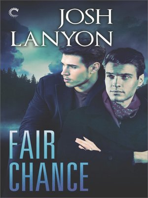 cover image of Fair Chance